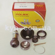 Р/к рулевого шарнира продольной тяги Эталон  /POLEX/Индия